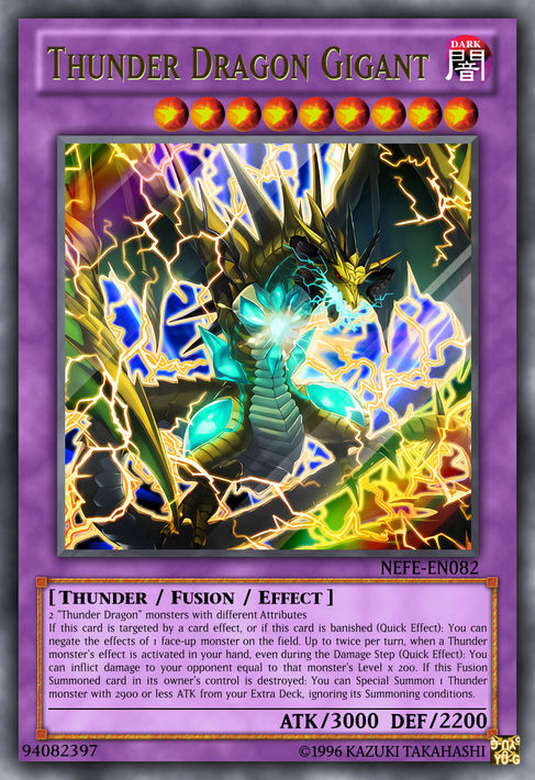Thunder Dragon Gigant by BDSceptyr on DeviantArt Thunder Dragon Gigant by BDSceptyr on DeviantArt