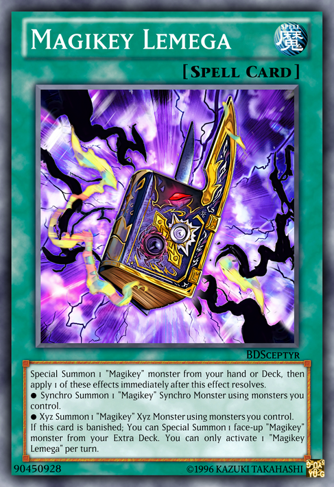 yugioh magikey cards Magikey Dragon - Andrabime - Dawn of Majesty