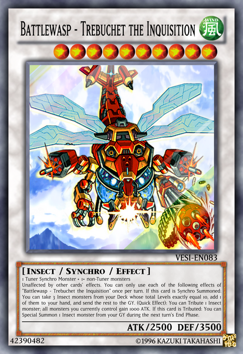 yugioh battlewasp cards Yu-Gi-Oh! - - Azusa The Ghost Bow - BLHR-EN036 - Ultra Rare - 1st Edition All cards will be carefully packed for safe transit. BLHR-EN034 - Battlewasp - Twinbow