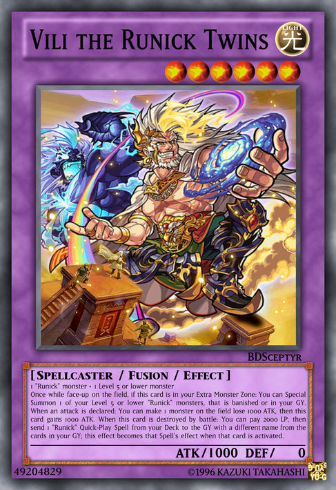 runick yugioh cards Tip - TAMA-EN029 - Tactical Masters skip your next Battle Phase after this card resolves Runick Allure | Card Details