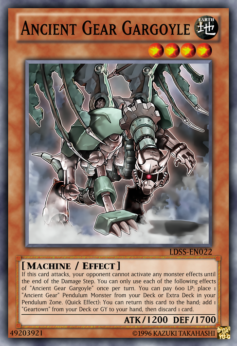 yugioh ancient gear cards Ancient Gear Explosive Card Profile : Official Yu-Gi-Oh! Site