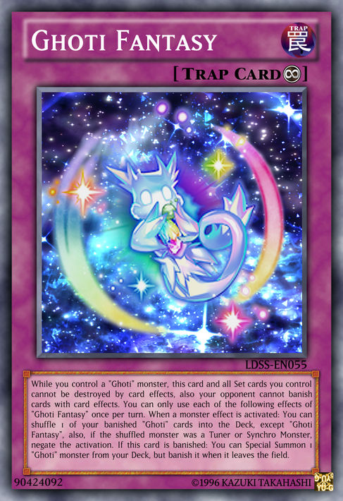 Ghoti Fantasy by BDSceptyr on DeviantArt