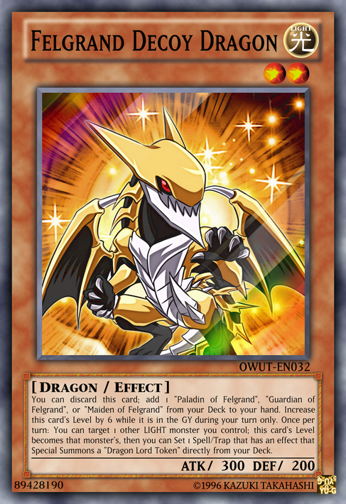 Felgrand Decoy Dragon by BDSceptyr on DeviantArt Felgrand Decoy Dragon by BDSceptyr on DeviantArt
