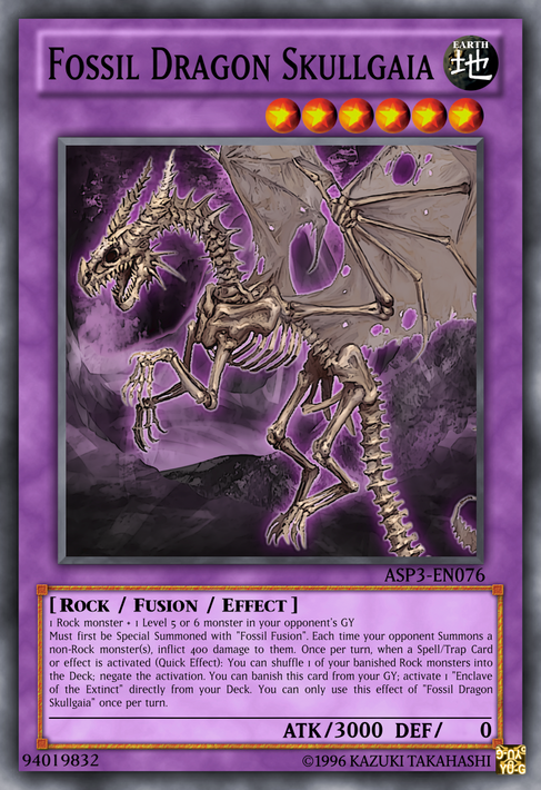 Fossil Dragon Skullgaia by BDSceptyr on DeviantArt Fossil Dragon Skullgaia by BDSceptyr on DeviantArt