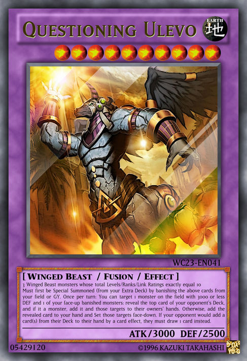 ulevo yugioh card Yu-Gi-Oh! - Evoltile Pleuros (ORCS-EN025) - Order of Chaos - Unlimited Edition Ulevo Yugioh