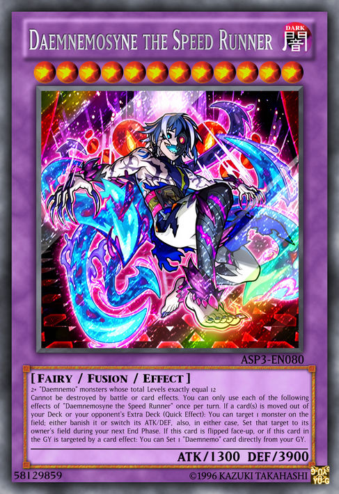 yugioh card runner Yu-Gi-Oh! - People Running About (MFC-001) - Magicians Force - Unlimited Edition Snow raider | Yugioh duel