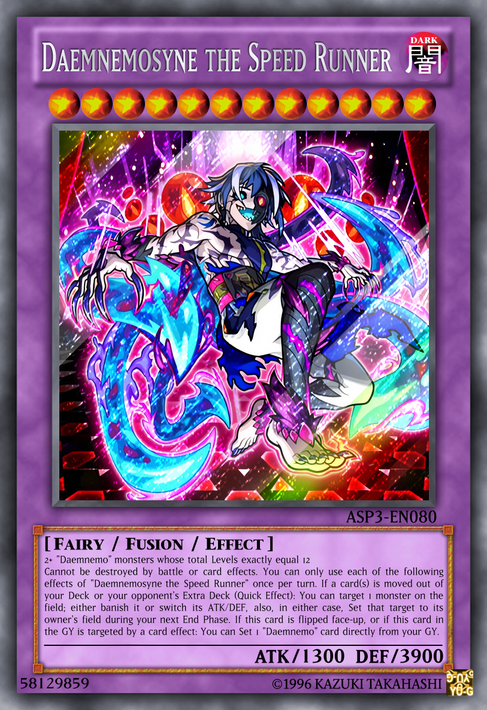 yugioh card runner Review Souleating Oviraptor Spinnach Gaming Yu-Gi-Oh! 5Ds: Duel Runners Were