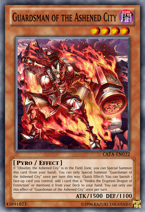 ashened city yugioh deck All of the Dark Souls references in the currently revealed Ashen cards : r/ except King of the Ashened City King of the Ashened City