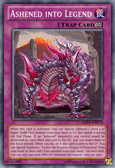 ashened yugioh cards All of the Dark Souls references in the currently revealed Ashen cards : r/ yugioh