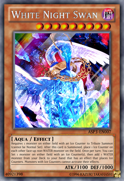 yugioh white night cards | Yu-Gi-Oh! Wiki During the Main or Battle Phase yugioh white cards White Knight