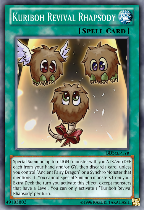 yugioh kuriboh spell cards YuGiOh Shonen Jump Single Card Ultra Rare Winged Kuriboh LV9 YG03-EN001