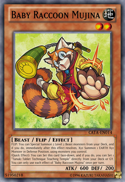 Baby Raccoon Mujina by BDSceptyr on DeviantArt Baby Raccoon Mujina by BDSceptyr on DeviantArt