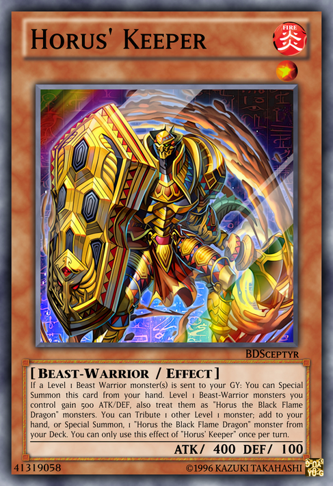 Horus' Keeper by BDSceptyr on DeviantArt Horus' Keeper by BDSceptyr on DeviantArt