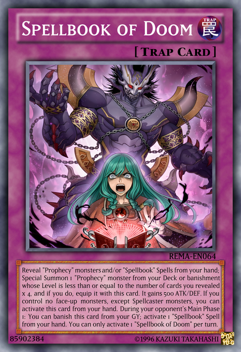 spellbook cards yugioh Yu-Gi-Oh! - of Wisdom (REDU-EN060) - Return of The Duelist - Unlimited Edition Play Spell AttributeSPELL Card TextIf you control a Spellcaster Introduction to Spellbooks | Master