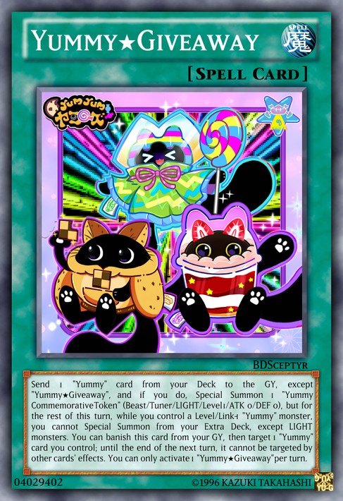 yugioh card giveaway Yu-Gi-Oh! North America Sweepstakes for a Blue-Eyes Alternative White Dragon KONAMI Launches 'Yu-Gi-Oh! DUEL LINKS'