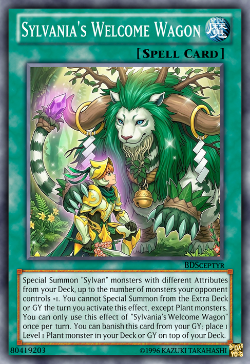 sylvan yugioh cards Yu-Gi-Oh! Princessprout MP15-EN048, Mega Pack 2015 1st Edition, Super Rare Card and if it is a Plant Yu-Gi-Oh SYLVAN GUARDIOAK - MP14-EN200