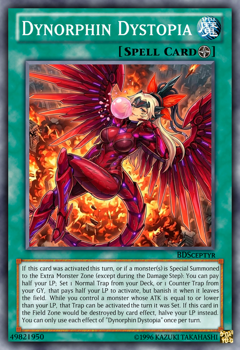 dystopia yugioh card Yu-Gi-Oh! - Destiny Hero - - LEHD-ENA33 - Common - 1st Edition - Legendary Hero Decks may be 1st or Unlimited Edition Destiny HERO - Dystopia |