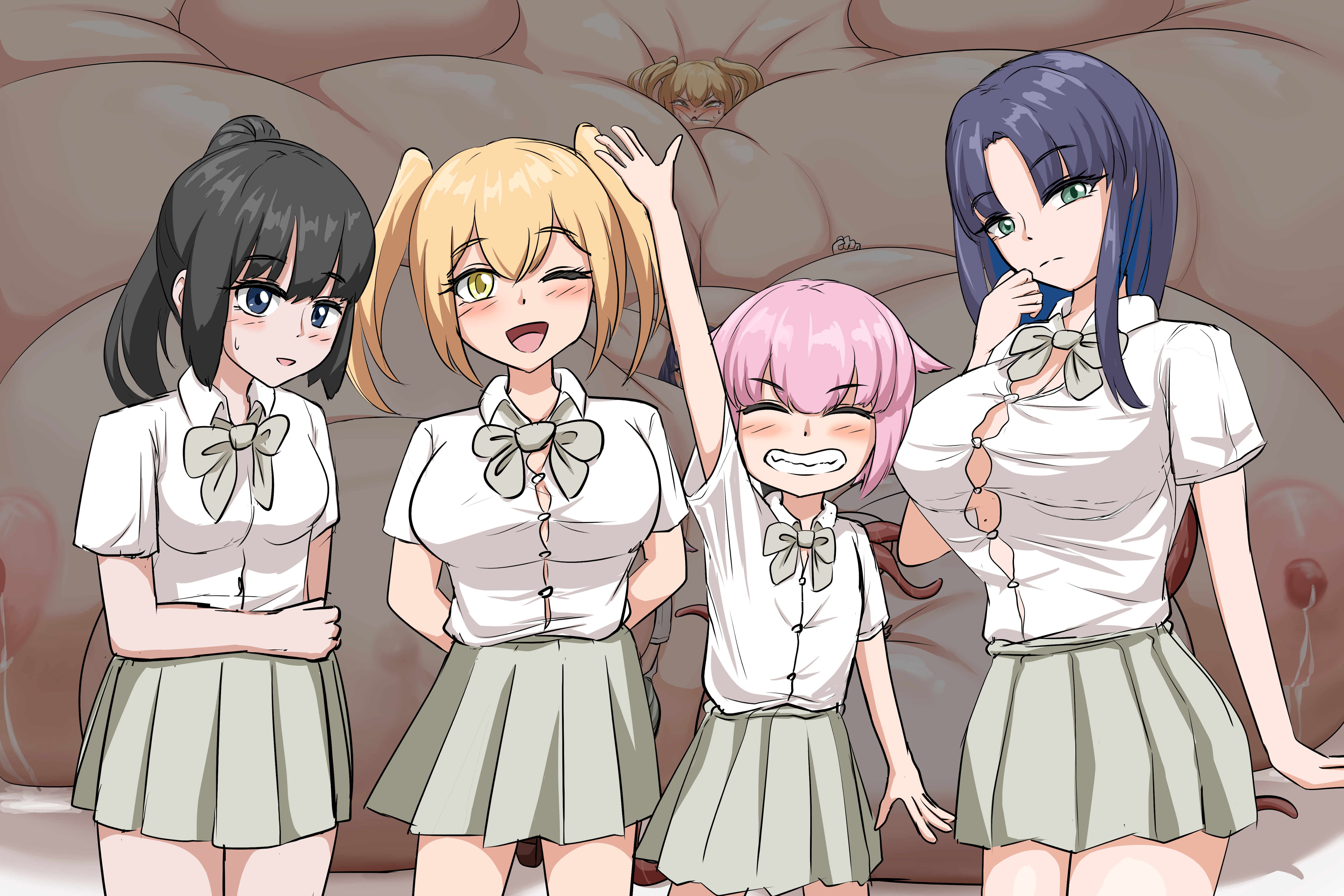 Kumasi Inflation Deviantart Inflation Pandemic Explained by Kirinmarun on DeviantArt