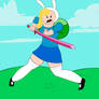 Fionna