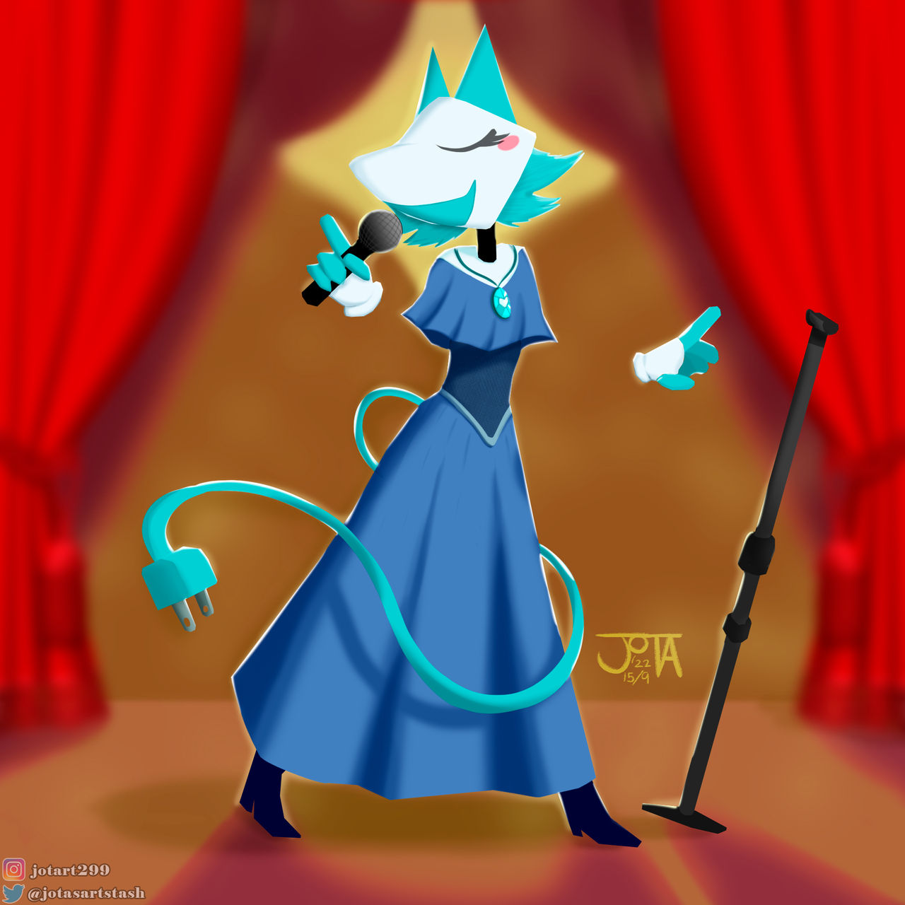 Tasque Manager new dress by Jota299 on DeviantArt