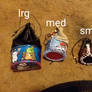 Dice  Bags of Holding