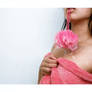 Pink Bath