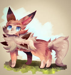 Lycanroc