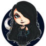 Special Comm Chibi - Hecate