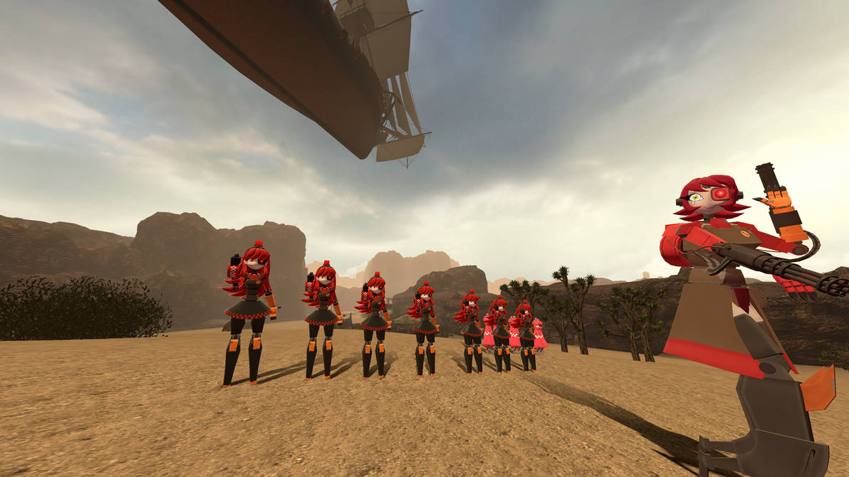 sentrys in fall out by pieguyofthepieland on DeviantArt