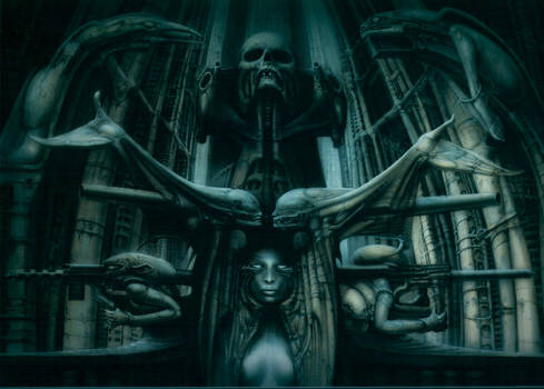 giger