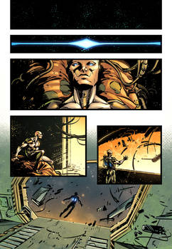 The Beacon page 2 - colors