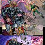 Marvel Adventures Superheroes 19 page 03 - colors