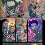 Marvel Adventures Superheroes 19 page 06 - colors