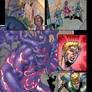 Marvel Adventures Superheroes 19 page 07 - colors