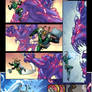 Marvel Adventures Superheroes 19 page 08 - colors