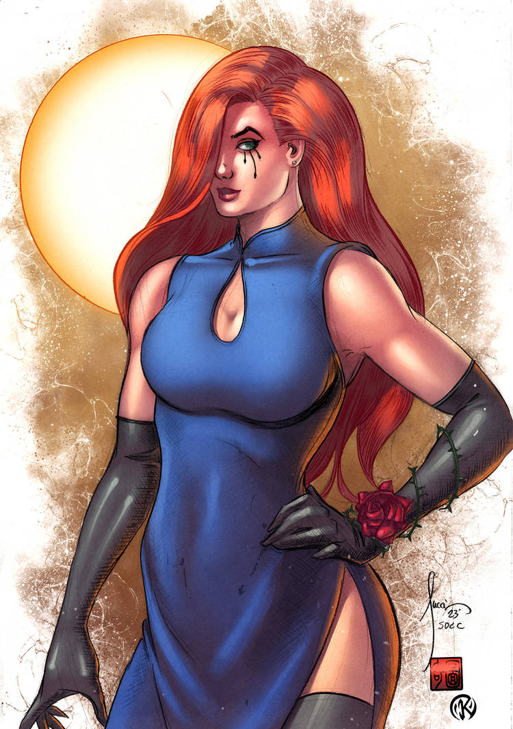 Deviantart Claimeddawn Dawn - coloring commission by ZethKeeper on DeviantArt