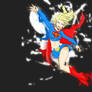 Supergirl - color3