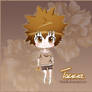 Chibi Tsuna