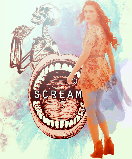 Scream