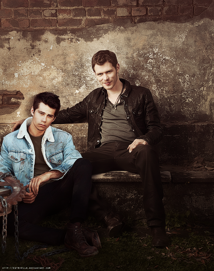 Niklaus and Stiles