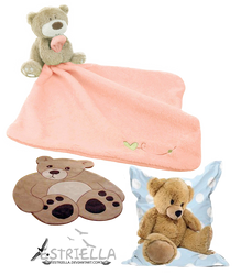 PNG Bear