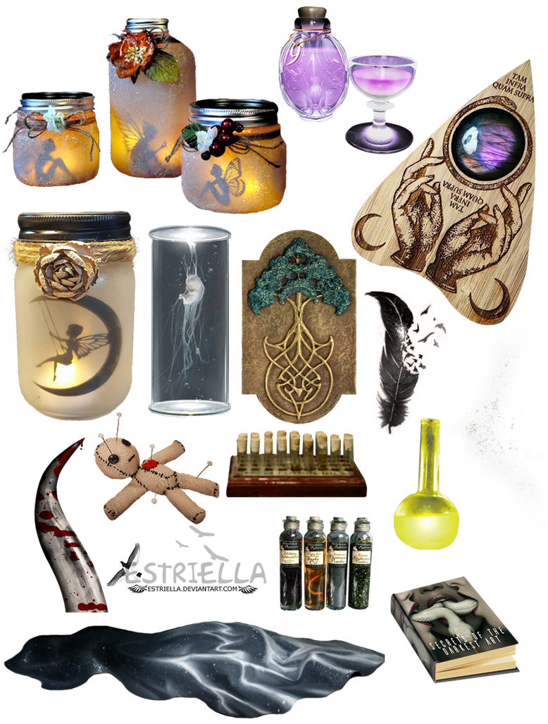 Magic Stack Png PNG Magic by Estriella on DeviantArt