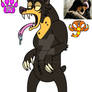 Sun Bear