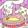 Cinnamoroll