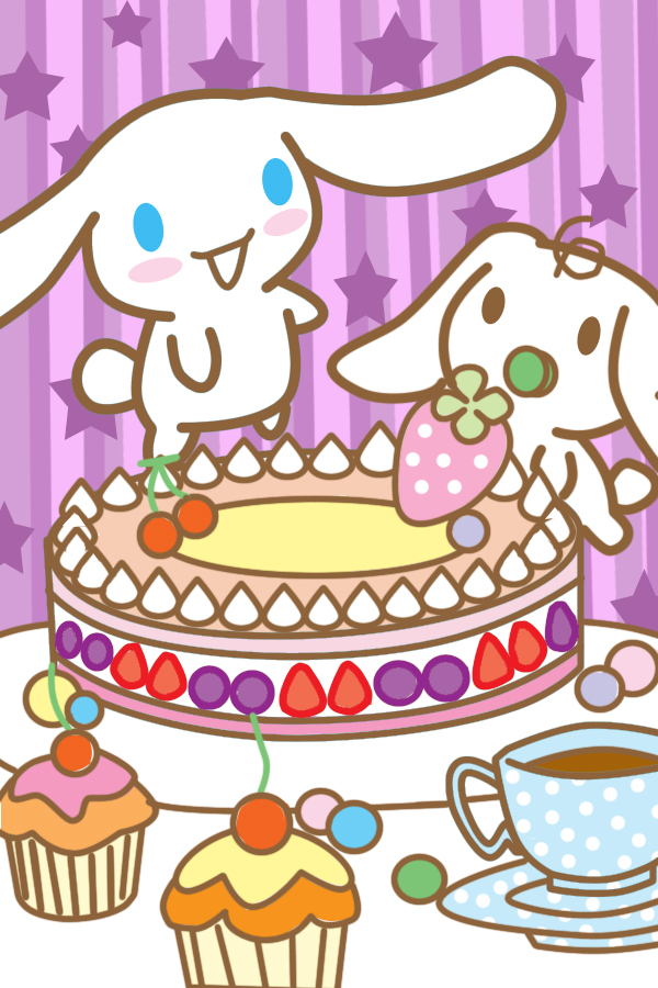 Cinnamoroll