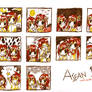 Chibi Asean11