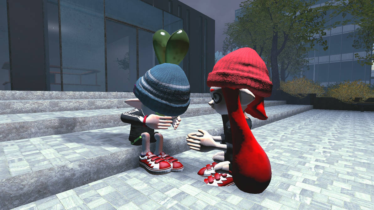 Sad Inkling by Patator65 on DeviantArt