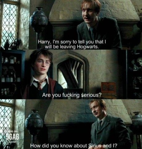 Yes Harry, He Is......