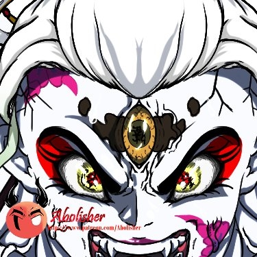 DAKI-FULL POWER!! by AbolisherMuscle on DeviantArt