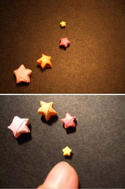 wish star